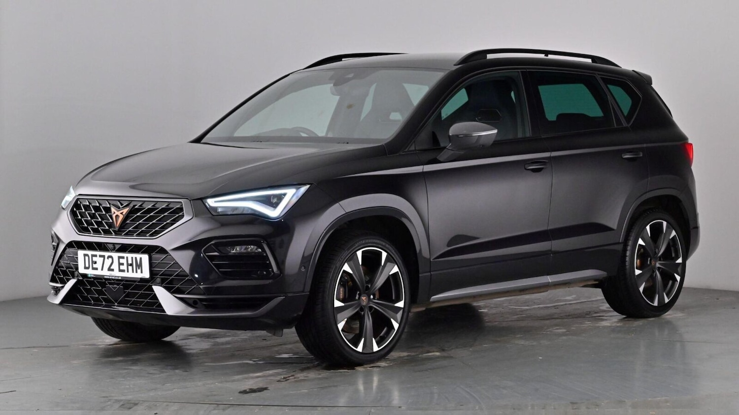 Used Cupra Ateca 2022 for sale - 77698198: Photo 4