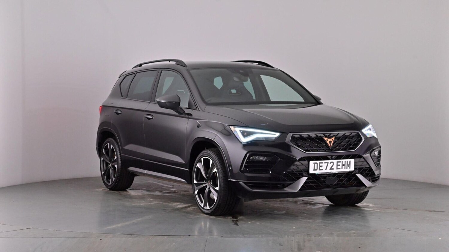 Used Cupra Ateca 2022 for sale - 77698198: Photo 41
