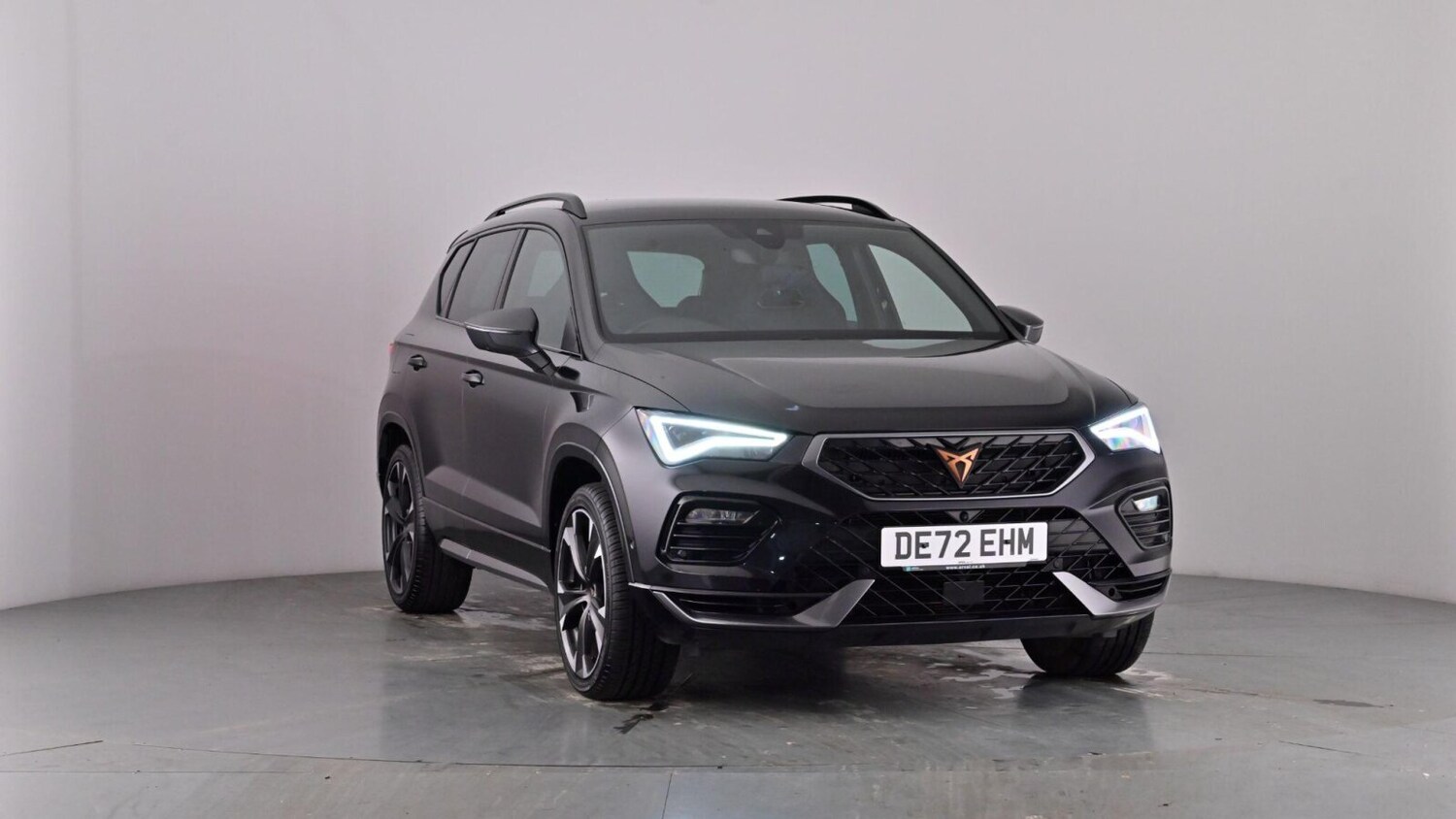 Used Cupra Ateca 2022 for sale - 77698198: Photo 42