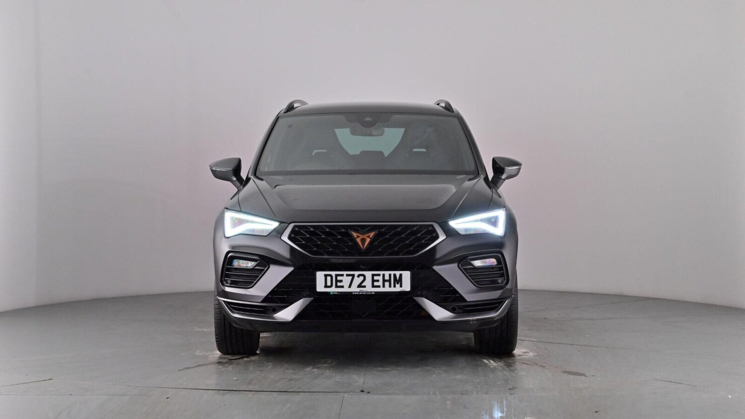 Used Cupra Ateca 2022 for sale - 77698198: Photo 44