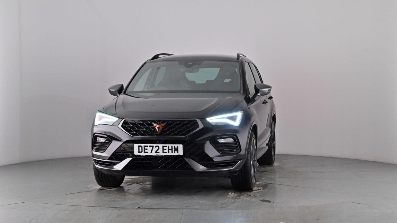 Used Cupra Ateca 2022 for sale - 77698198: Photo 45
