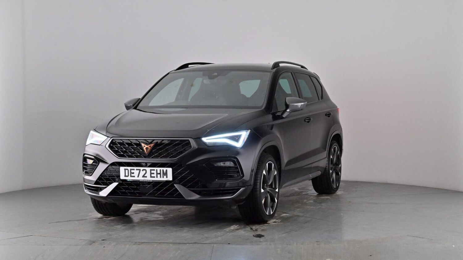 Used Cupra Ateca 2022 for sale - 77698198: Photo 46