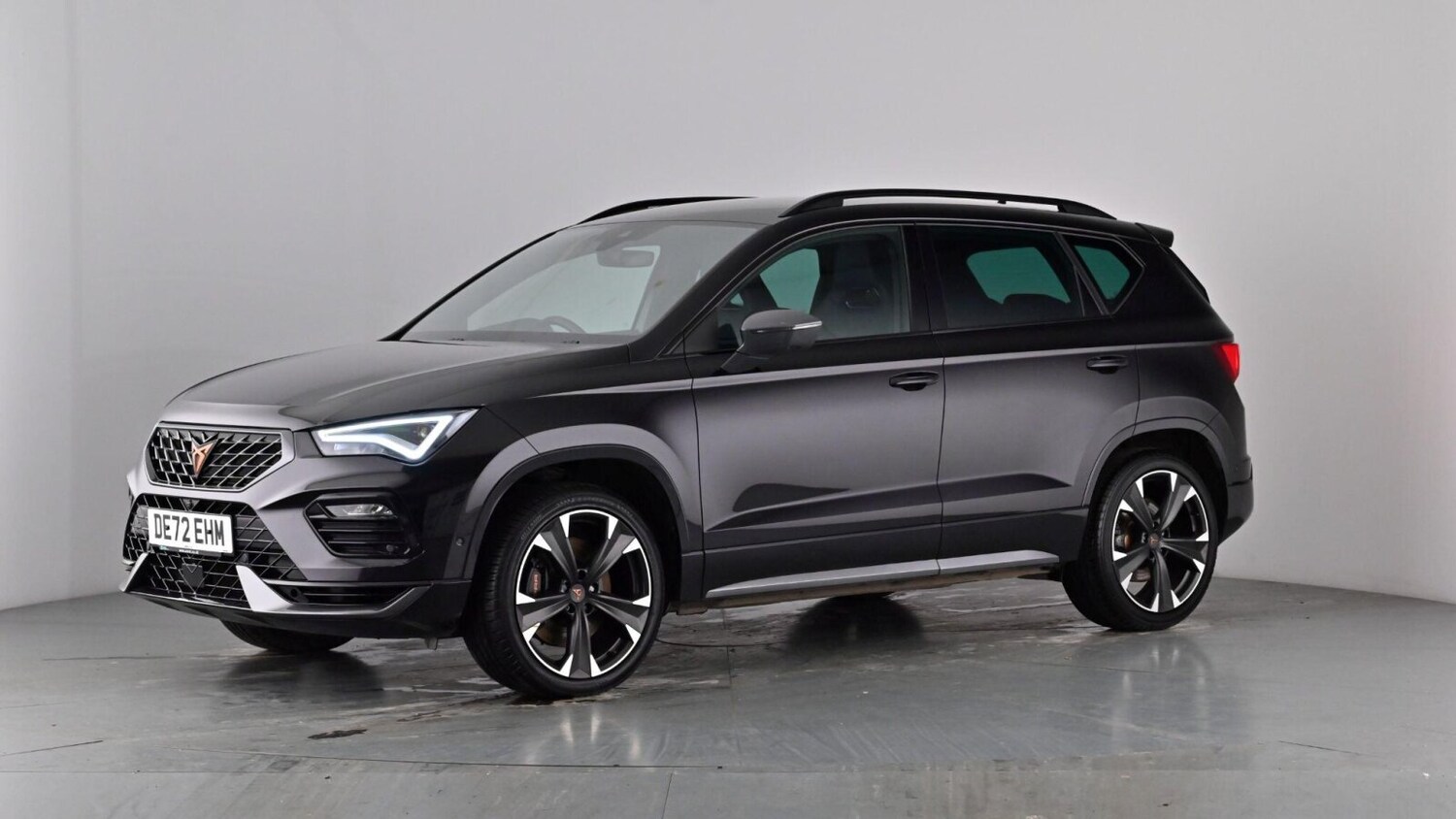 Used Cupra Ateca 2022 for sale - 77698198: Photo 49