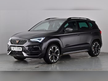 Used Cupra Ateca 2022 for sale - 77698198: Photo