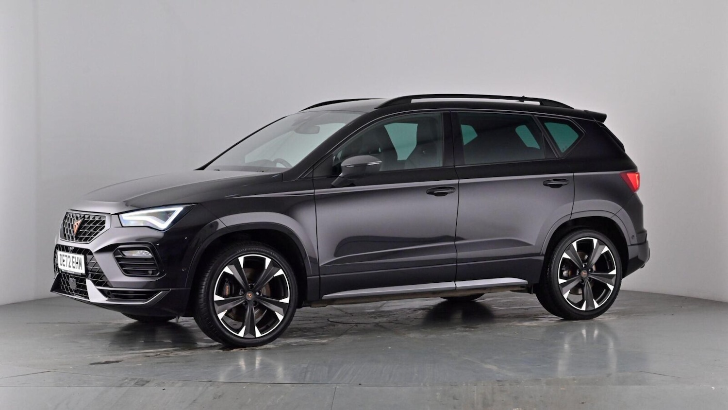 Used Cupra Ateca 2022 for sale - 77698198: Photo 50