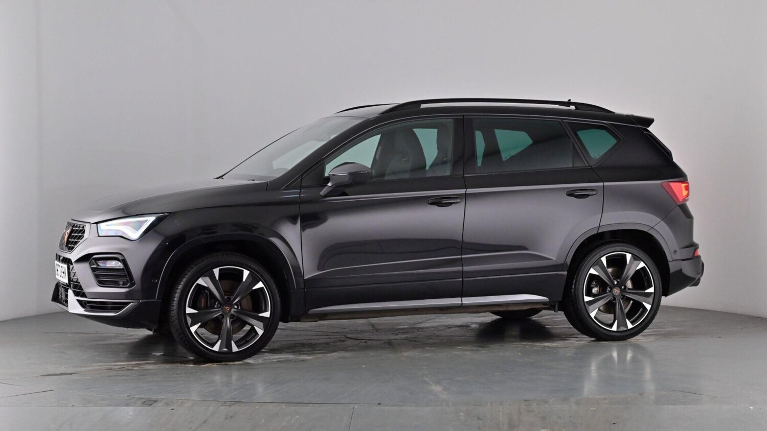 Used Cupra Ateca 2022 for sale - 77698198: Photo 51