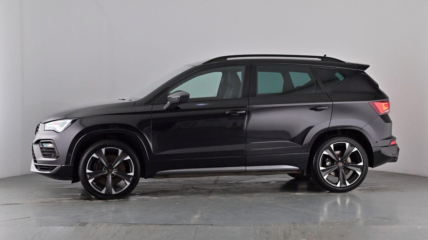 Used Cupra Ateca 2022 for sale - 77698198: Photo 52