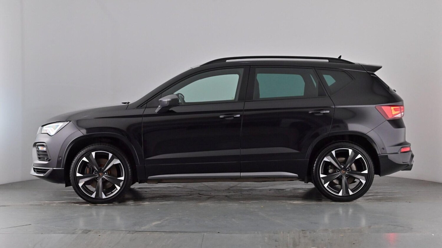 Used Cupra Ateca 2022 for sale - 77698198: Photo 53