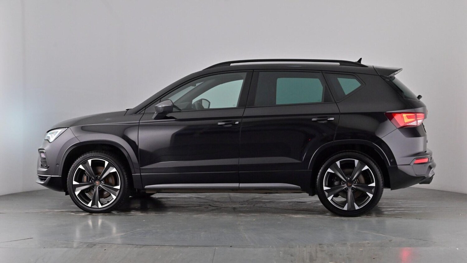 Used Cupra Ateca 2022 for sale - 77698198: Photo 54