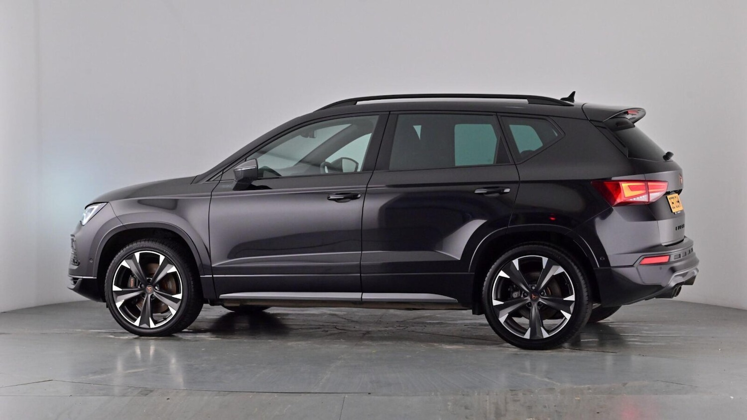 Used Cupra Ateca 2022 for sale - 77698198: Photo 55