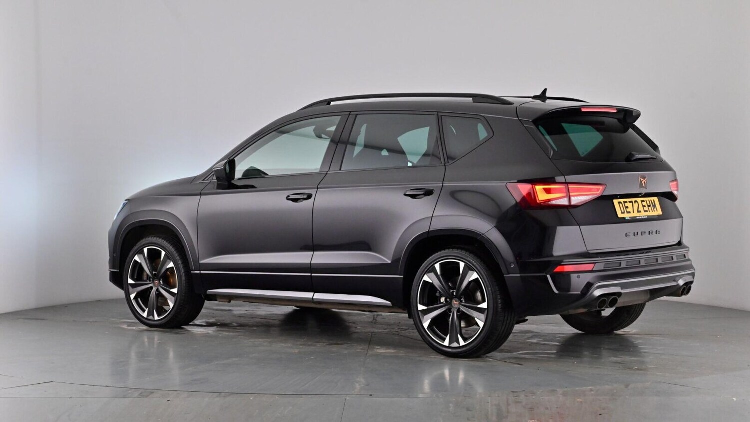 Used Cupra Ateca 2022 for sale - 77698198: Photo 57