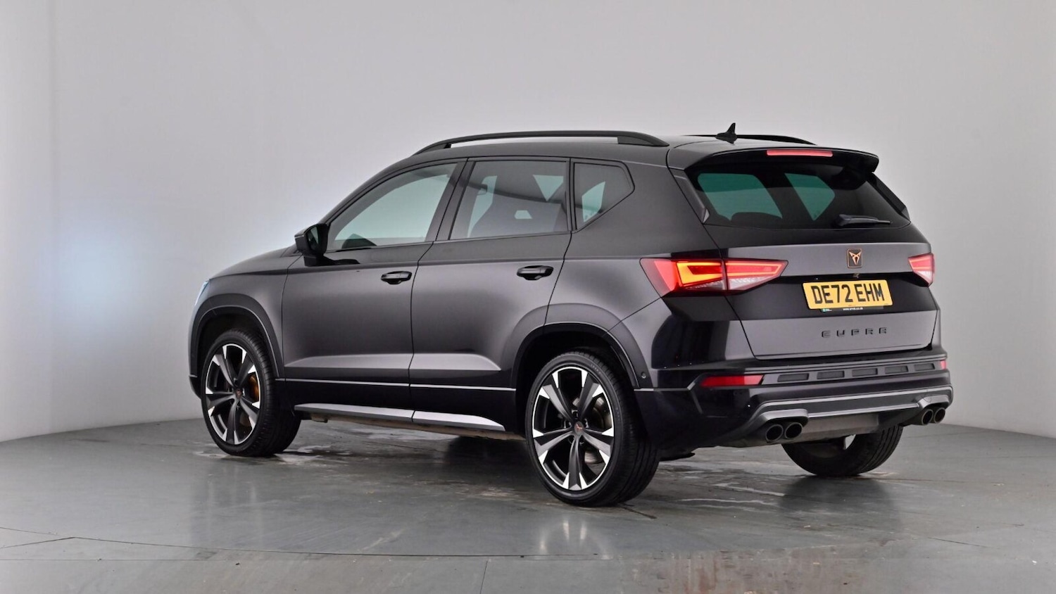 Used Cupra Ateca 2022 for sale - 77698198: Photo 58