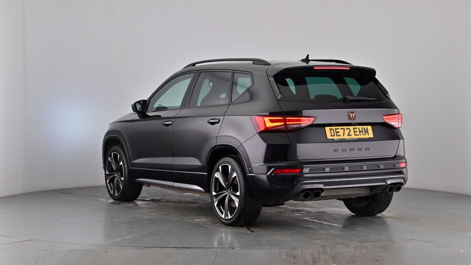 Used Cupra Ateca 2022 for sale - 77698198: Photo 59