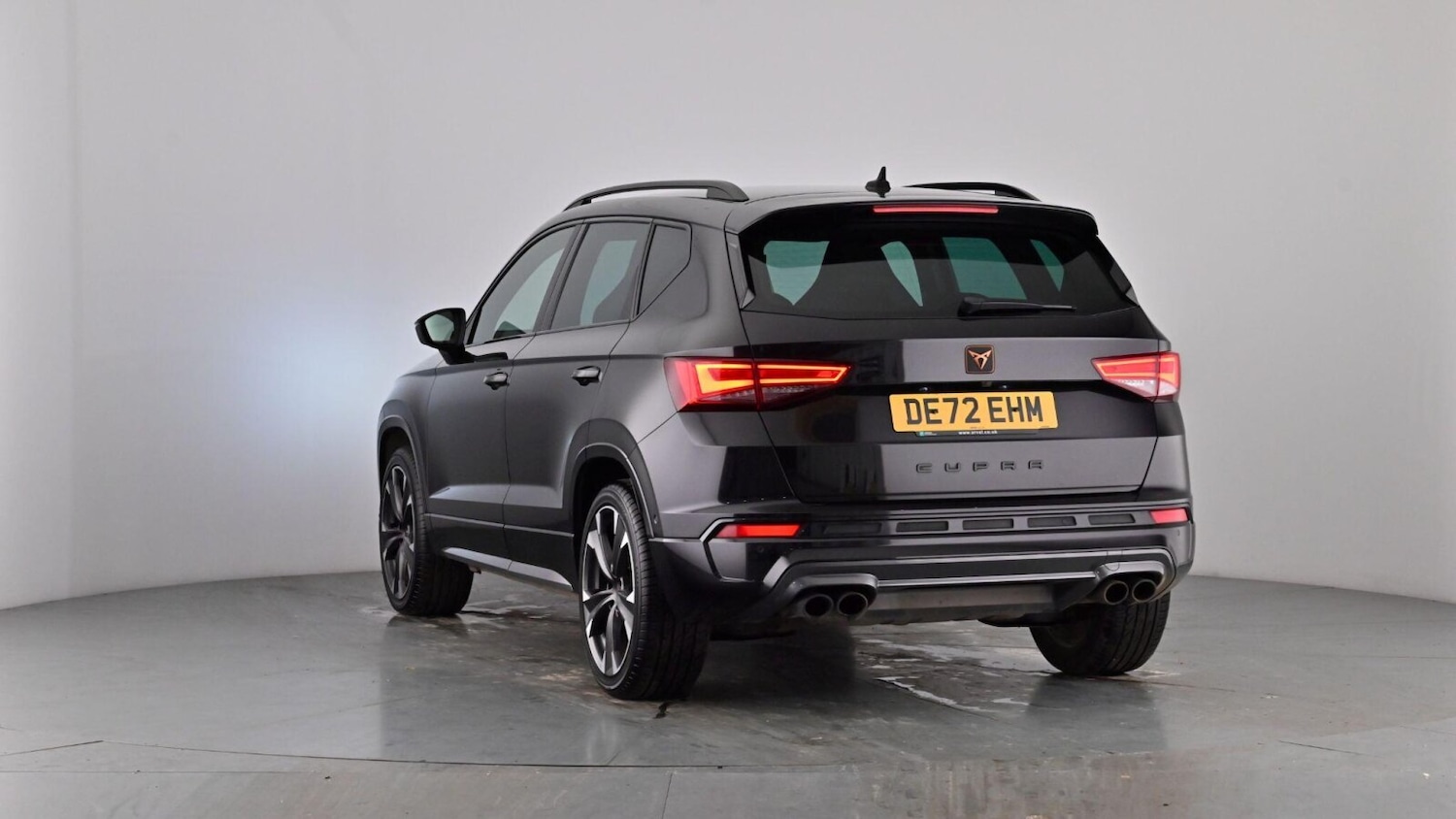Used Cupra Ateca 2022 for sale - 77698198: Photo 60