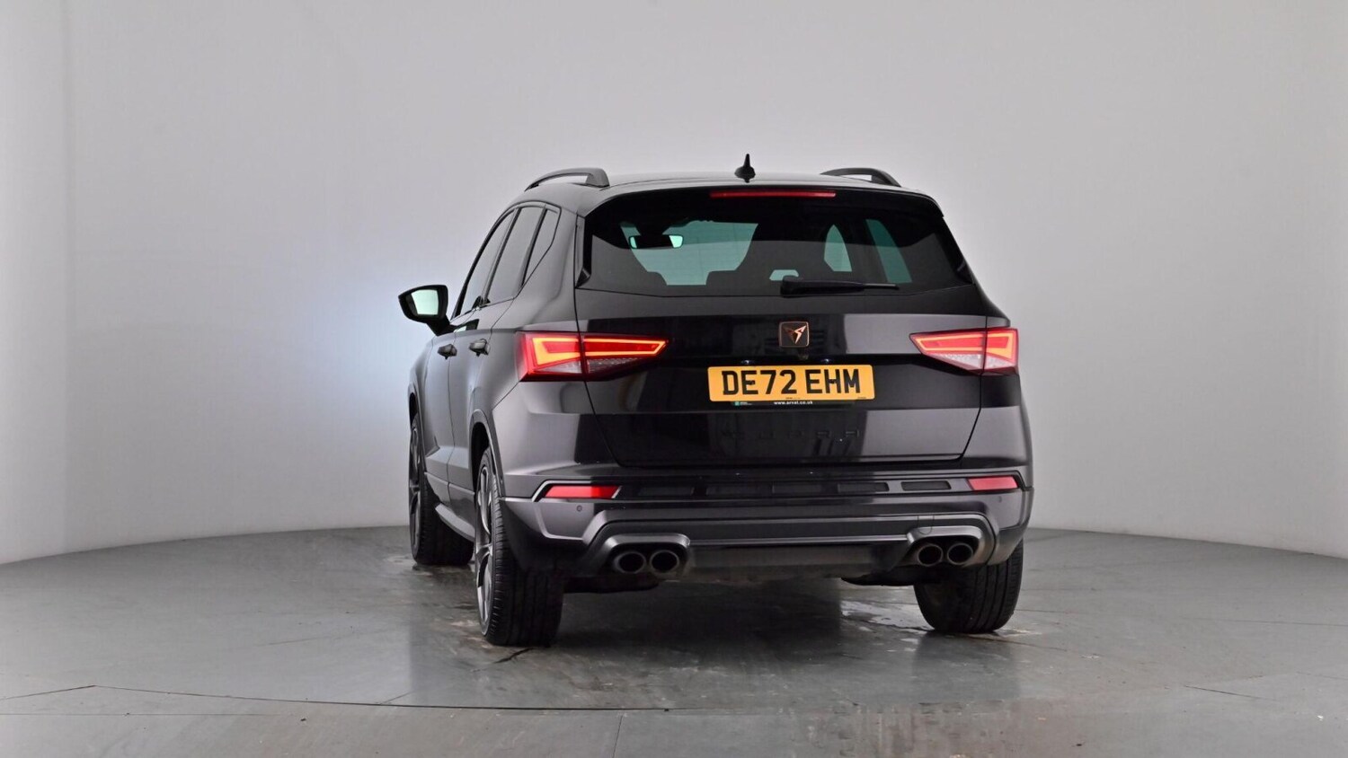Used Cupra Ateca 2022 for sale - 77698198: Photo 61