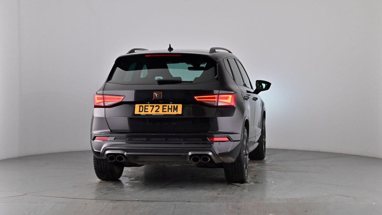 Used Cupra Ateca 2022 for sale - 77698198: Photo 63