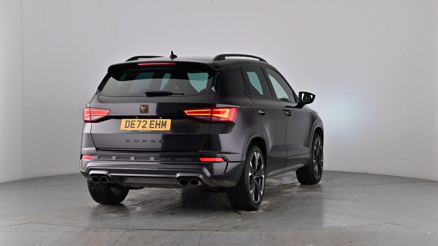 Used Cupra Ateca 2022 for sale - 77698198: Photo 64