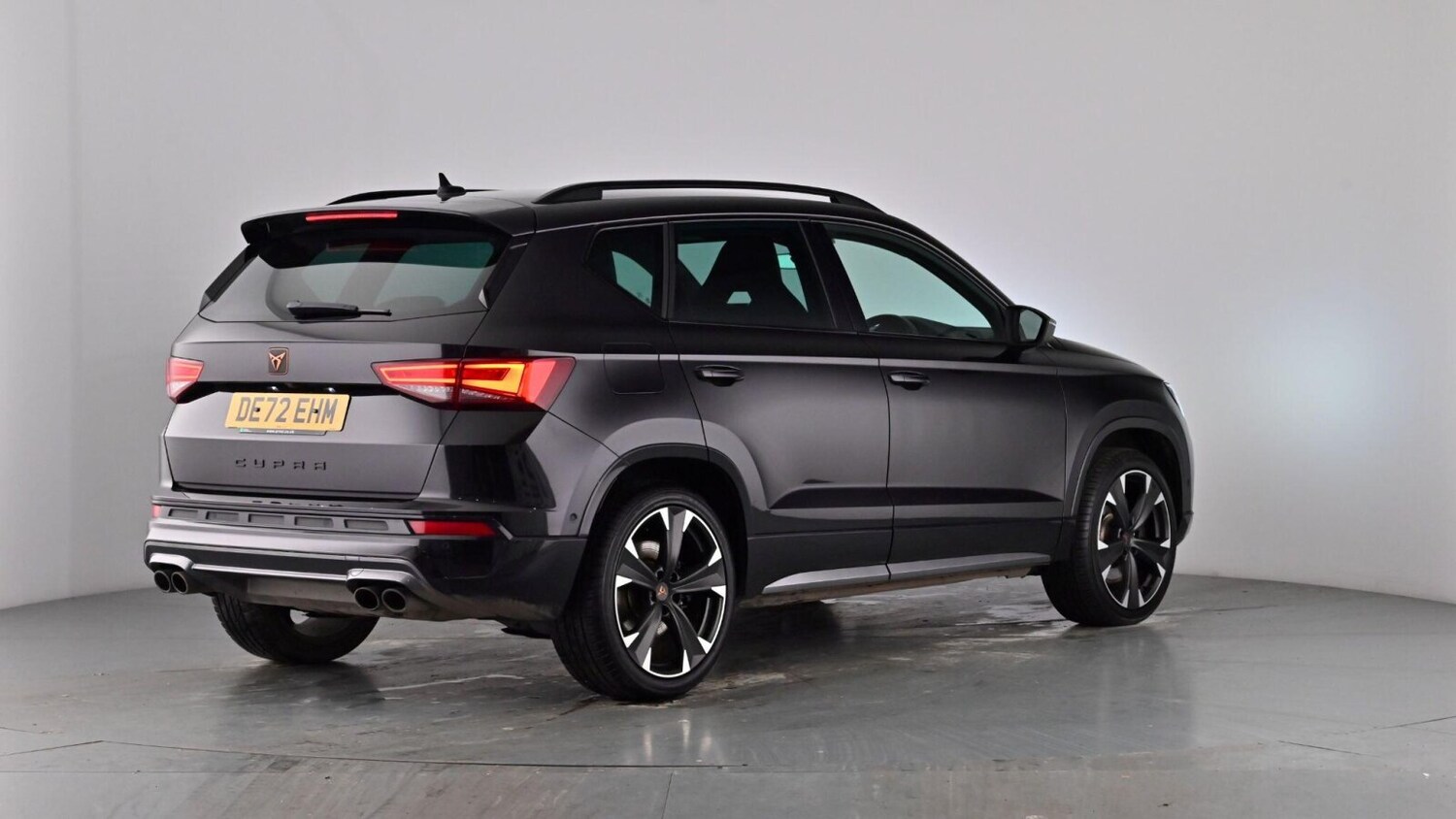 Used Cupra Ateca 2022 for sale - 77698198: Photo 66