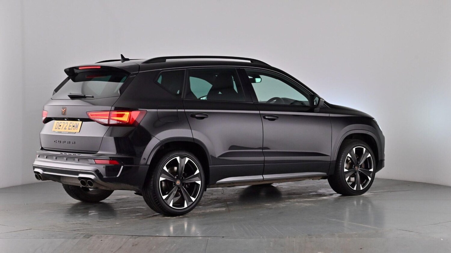 Used Cupra Ateca 2022 for sale - 77698198: Photo 67