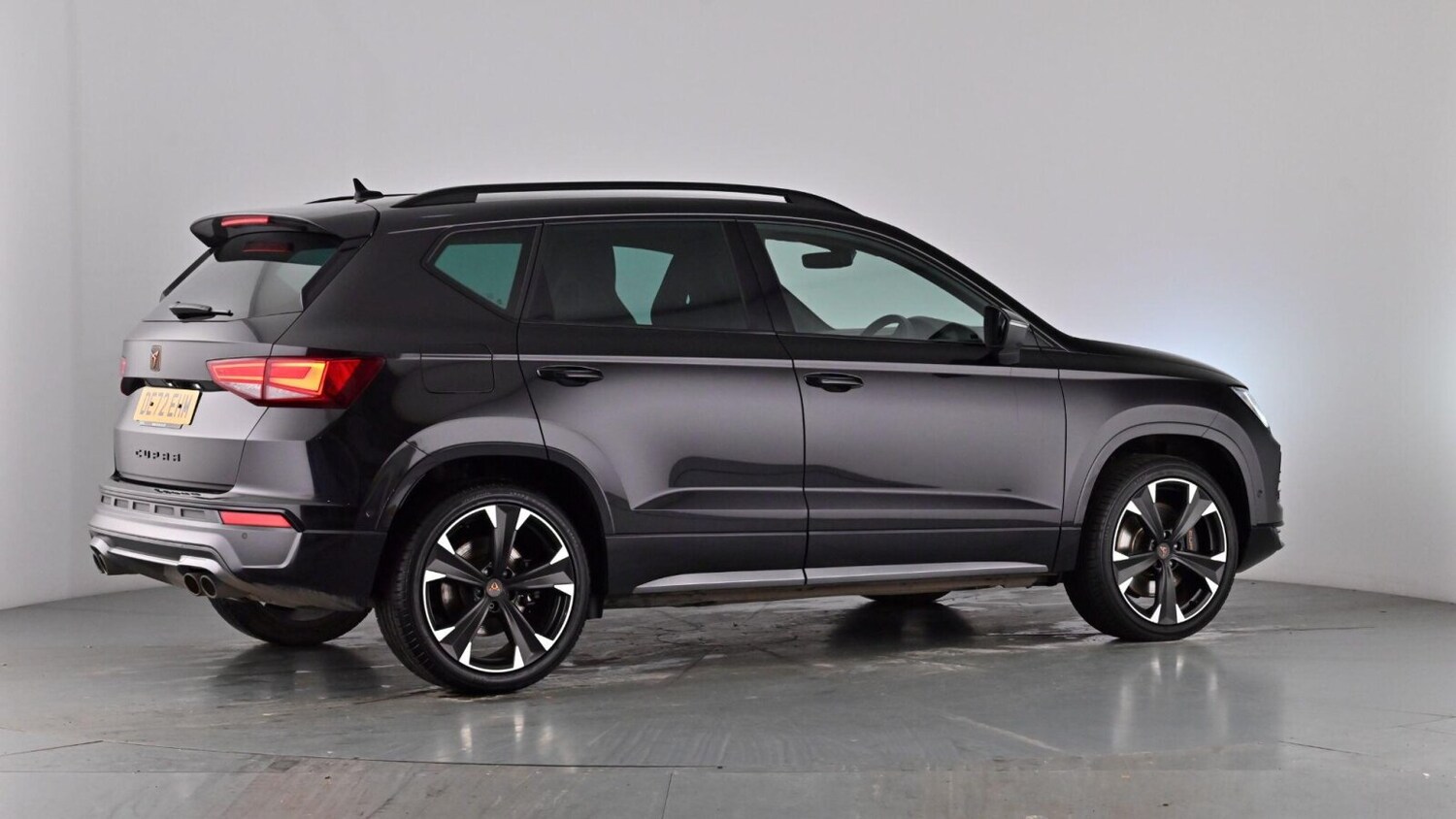 Used Cupra Ateca 2022 for sale - 77698198: Photo 68