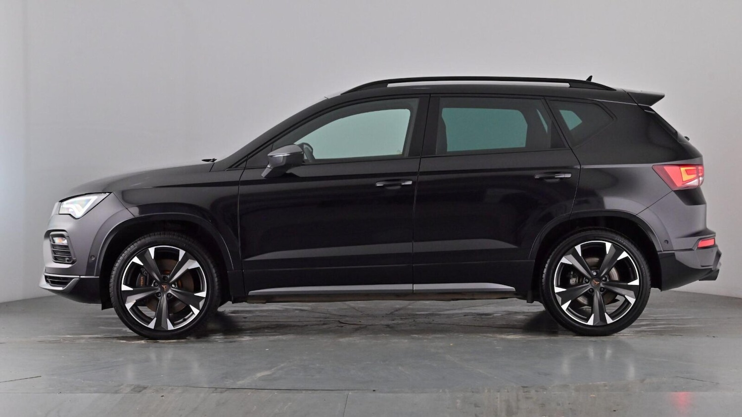 Used Cupra Ateca 2022 for sale - 77698198: Photo 7