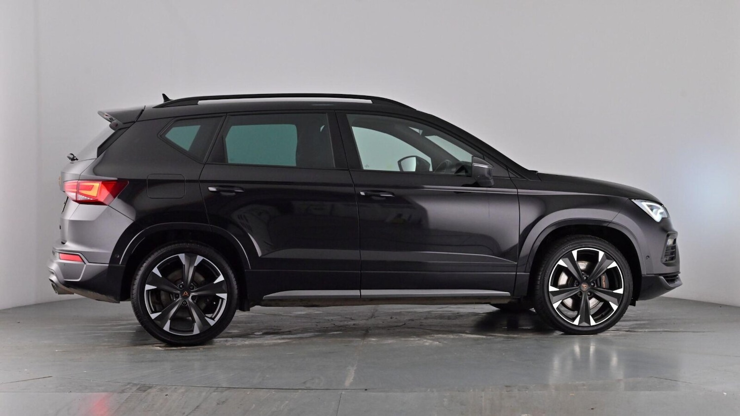 Used Cupra Ateca 2022 for sale - 77698198: Photo 70