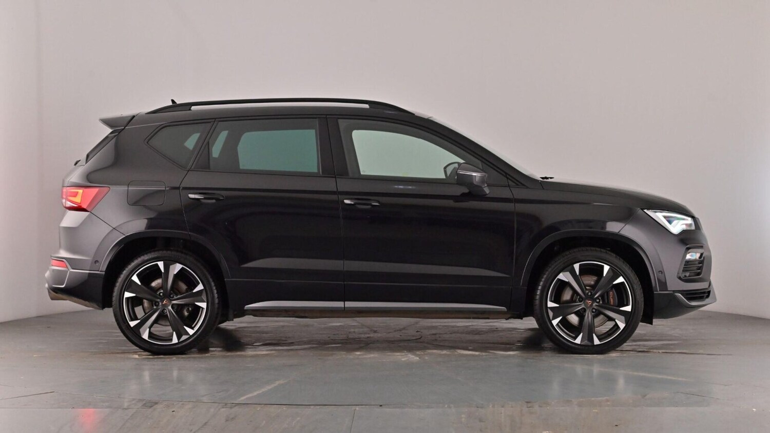 Used Cupra Ateca 2022 for sale - 77698198: Photo 71