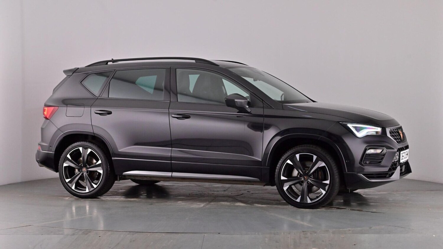 Used Cupra Ateca 2022 for sale - 77698198: Photo 73