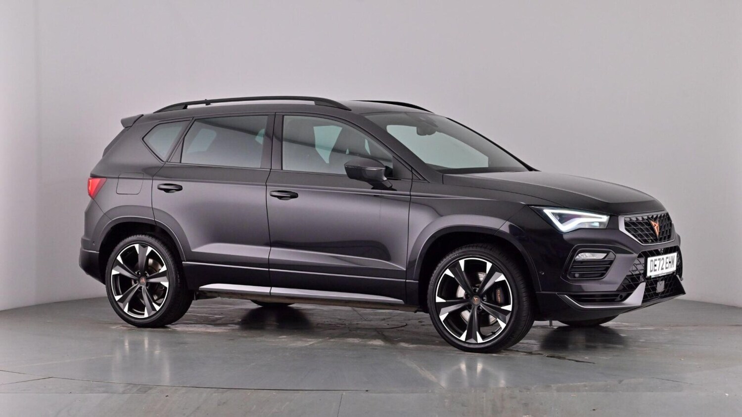 Used Cupra Ateca 2022 for sale - 77698198: Photo 74