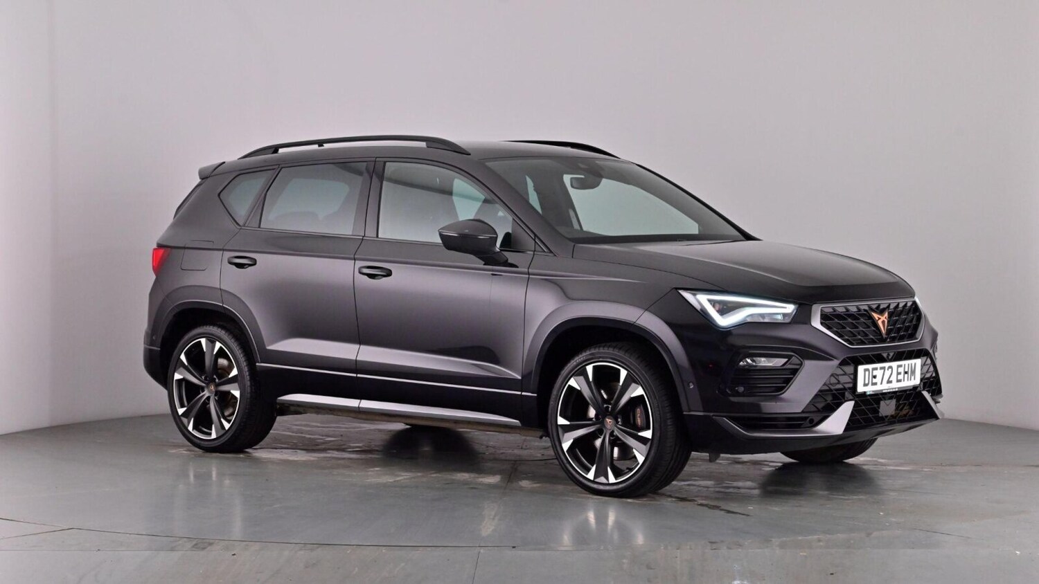 Used Cupra Ateca 2022 for sale - 77698198: Photo 75