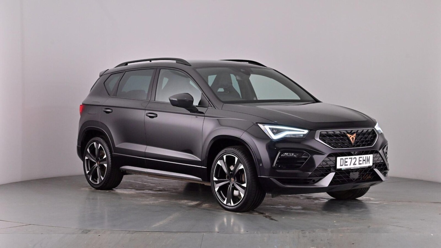Used Cupra Ateca 2022 for sale - 77698198: Photo 76