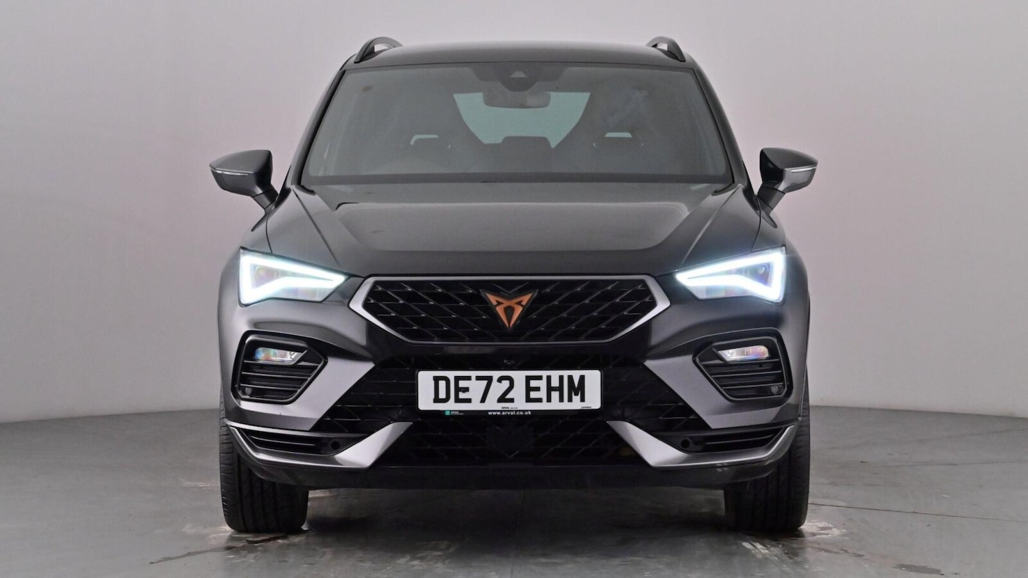 Used Cupra Ateca 2022 for sale - 77698198: Photo 8