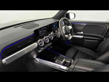 Used Mercedes-Benz GLB 2020 for sale - 74914749: Photo