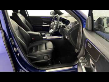 Used Mercedes-Benz GLB 2020 for sale - 74914749: Photo