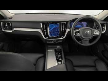 Used Volvo V60 2023 for sale - 74914776: Photo