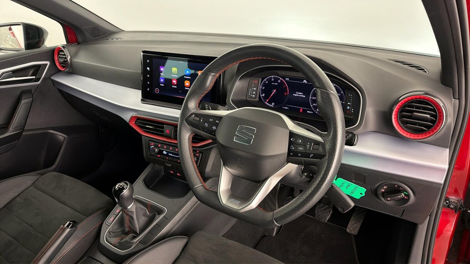 Used SEAT Ibiza 2024 for sale - 77942123: Photo 10