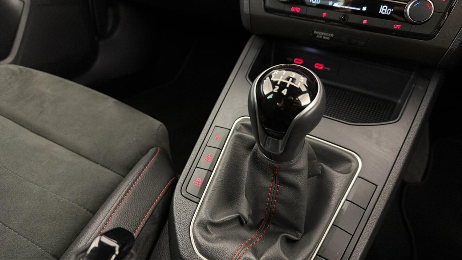 Used SEAT Ibiza 2024 for sale - 77942123: Photo 13