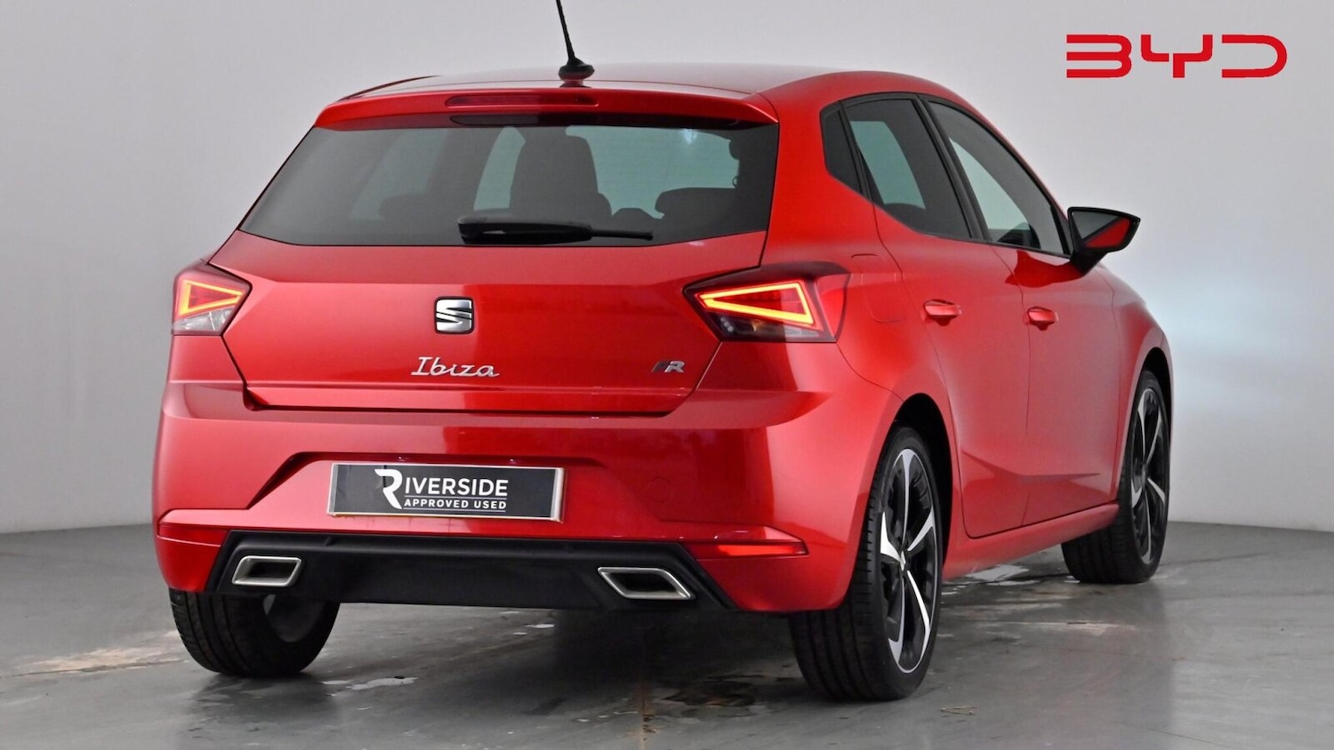 Used SEAT Ibiza 2024 for sale - 77942123: Photo 14