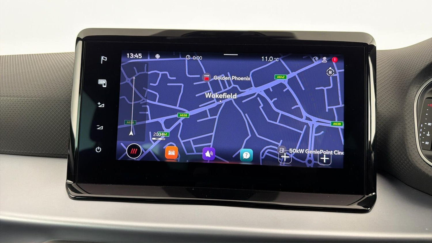 Used SEAT Ibiza 2024 for sale - 77942123: Photo 17