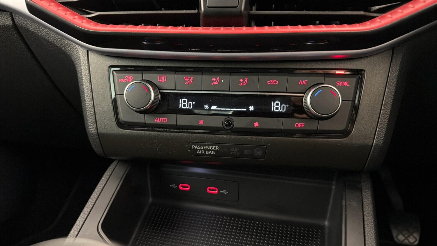 Used SEAT Ibiza 2024 for sale - 77942123: Photo 19