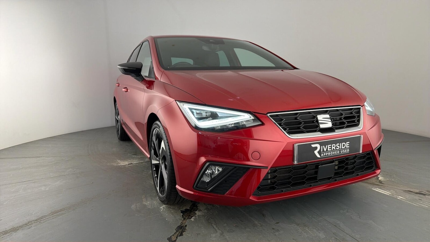 Used SEAT Ibiza 2024 for sale - 77942123: Photo 20
