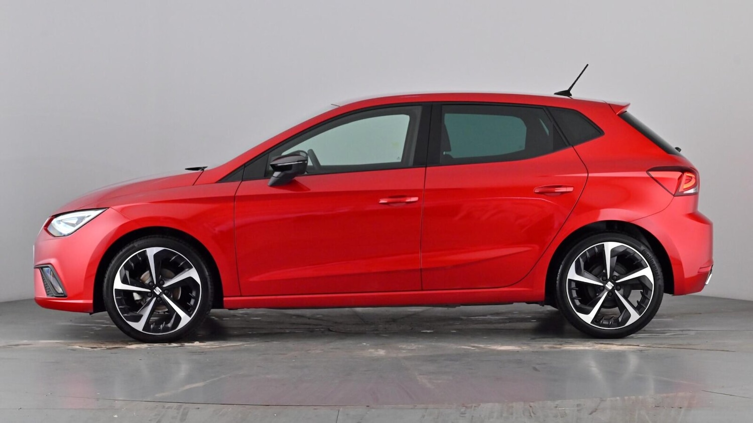 Used SEAT Ibiza 2024 for sale - 77942123: Photo 21