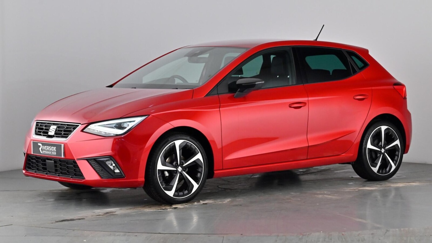 Used SEAT Ibiza 2024 for sale - 77942123: Photo 22