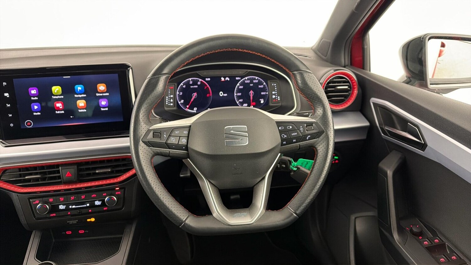 Used SEAT Ibiza 2024 for sale - 77942123: Photo 23