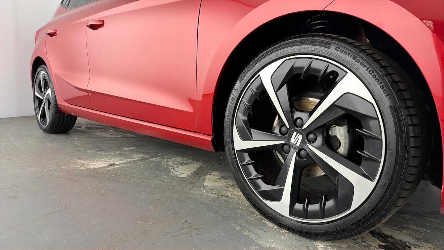 Used SEAT Ibiza 2024 for sale - 77942123: Photo 25