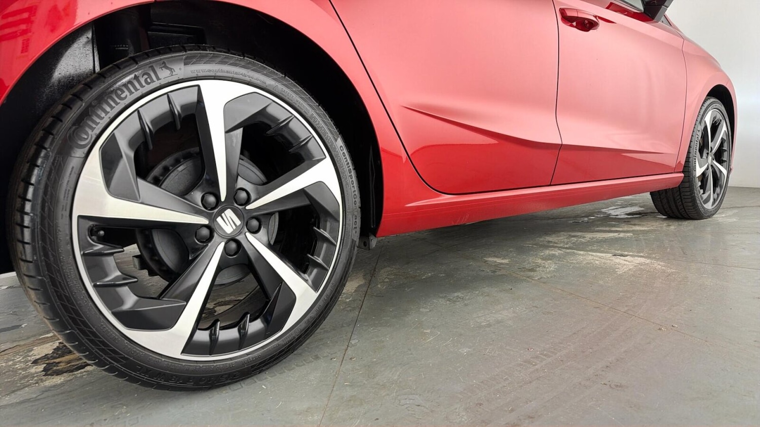 Used SEAT Ibiza 2024 for sale - 77942123: Photo 26