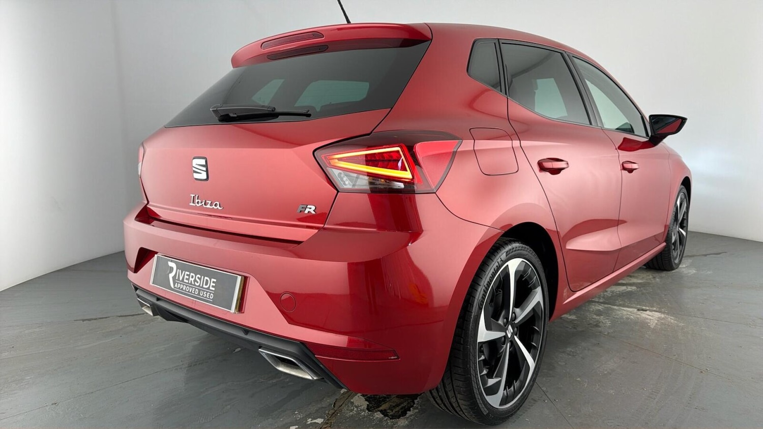 Used SEAT Ibiza 2024 for sale - 77942123: Photo 27