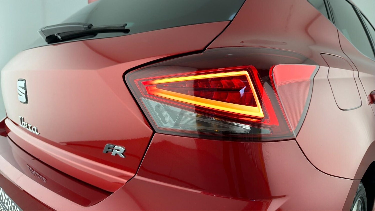 Used SEAT Ibiza 2024 for sale - 77942123: Photo 28