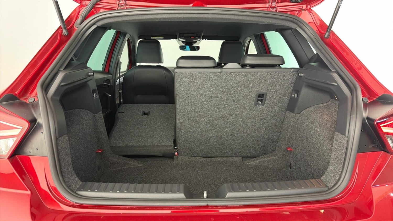 Used SEAT Ibiza 2024 for sale - 77942123: Photo 30