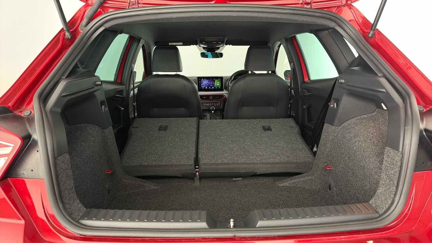 Used SEAT Ibiza 2024 for sale - 77942123: Photo 31